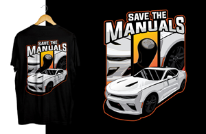 T-shirt Design by HELLOCRUNK for this project | Design #31119303