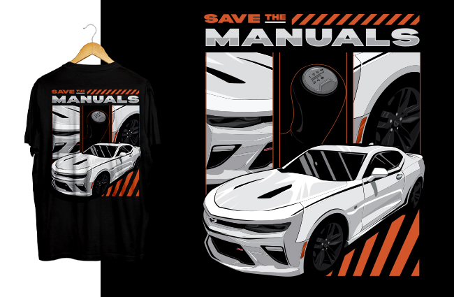 Diseño de Camiseta por HELLOCRUNK para este proyecto | Diseño #31119418