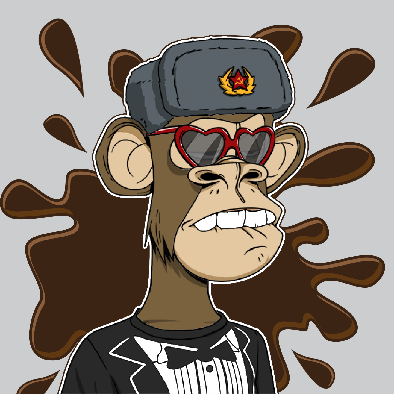 Logo-Design von END™ für dieses Projekt | Design #31150231