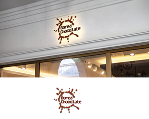 Logo Design by Mk_Graphix for this project | Design: #31122566