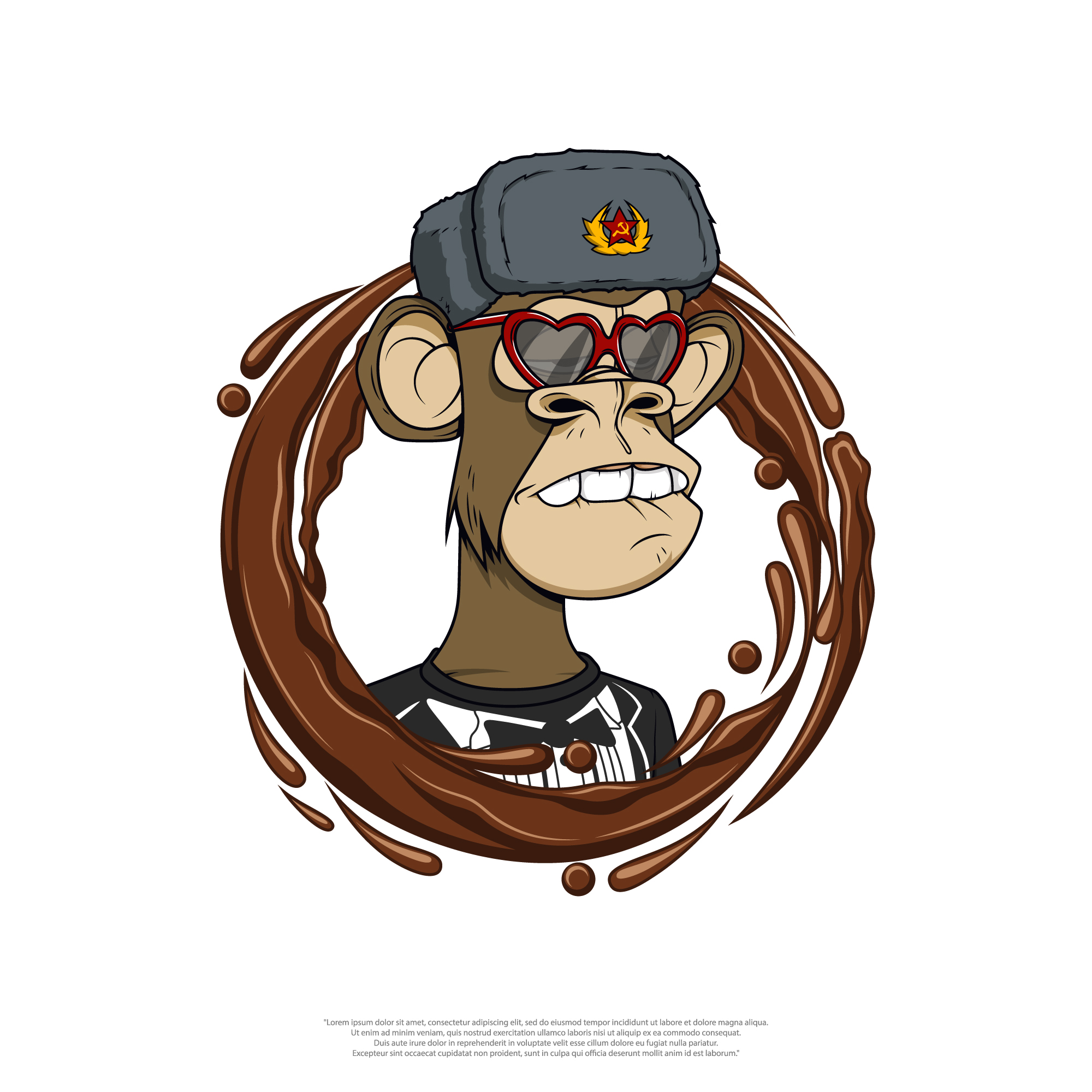 Logo Design by Anderwork for this project | Design #31120452