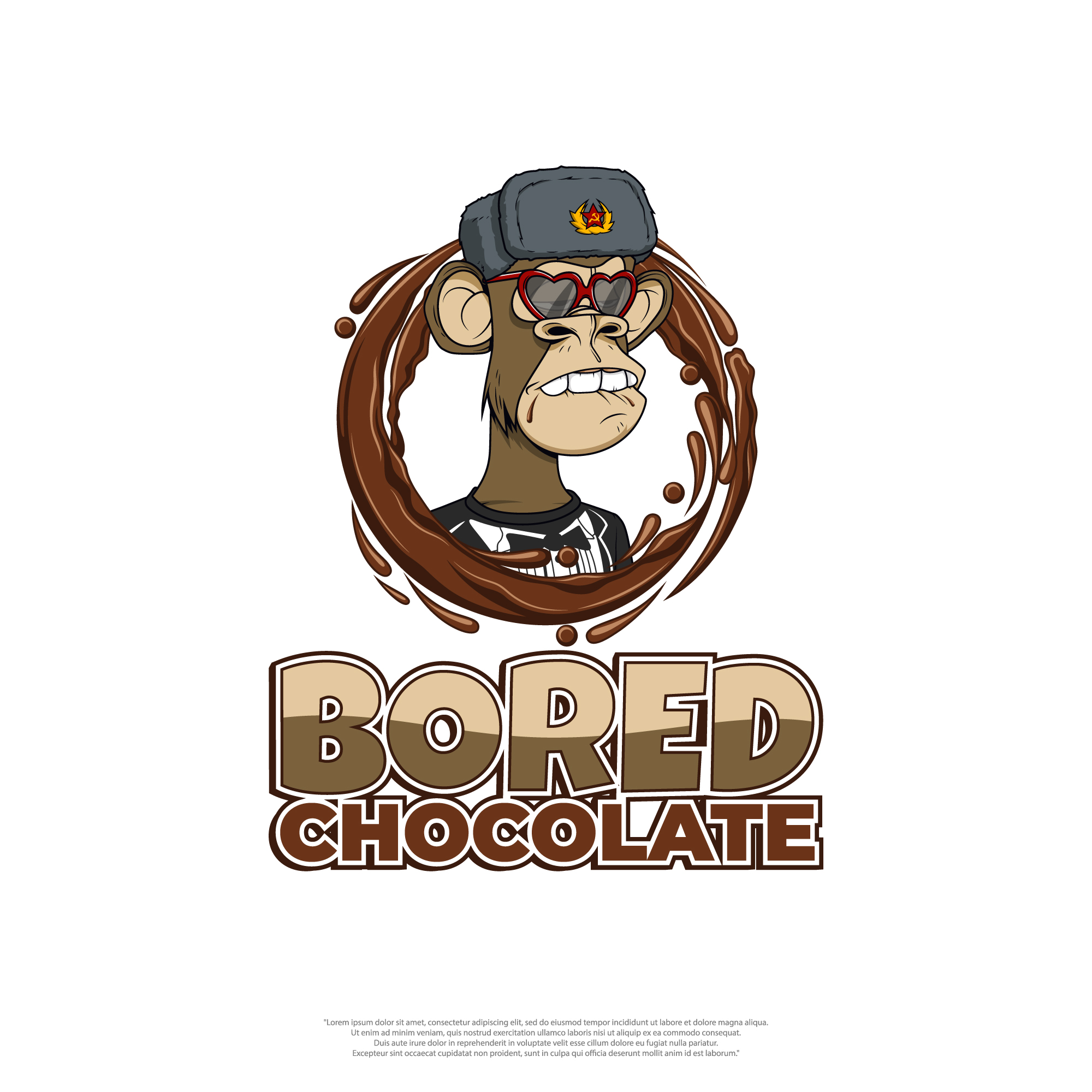 Diseño de Logo por Anderwork para este proyecto | Diseño #31120459