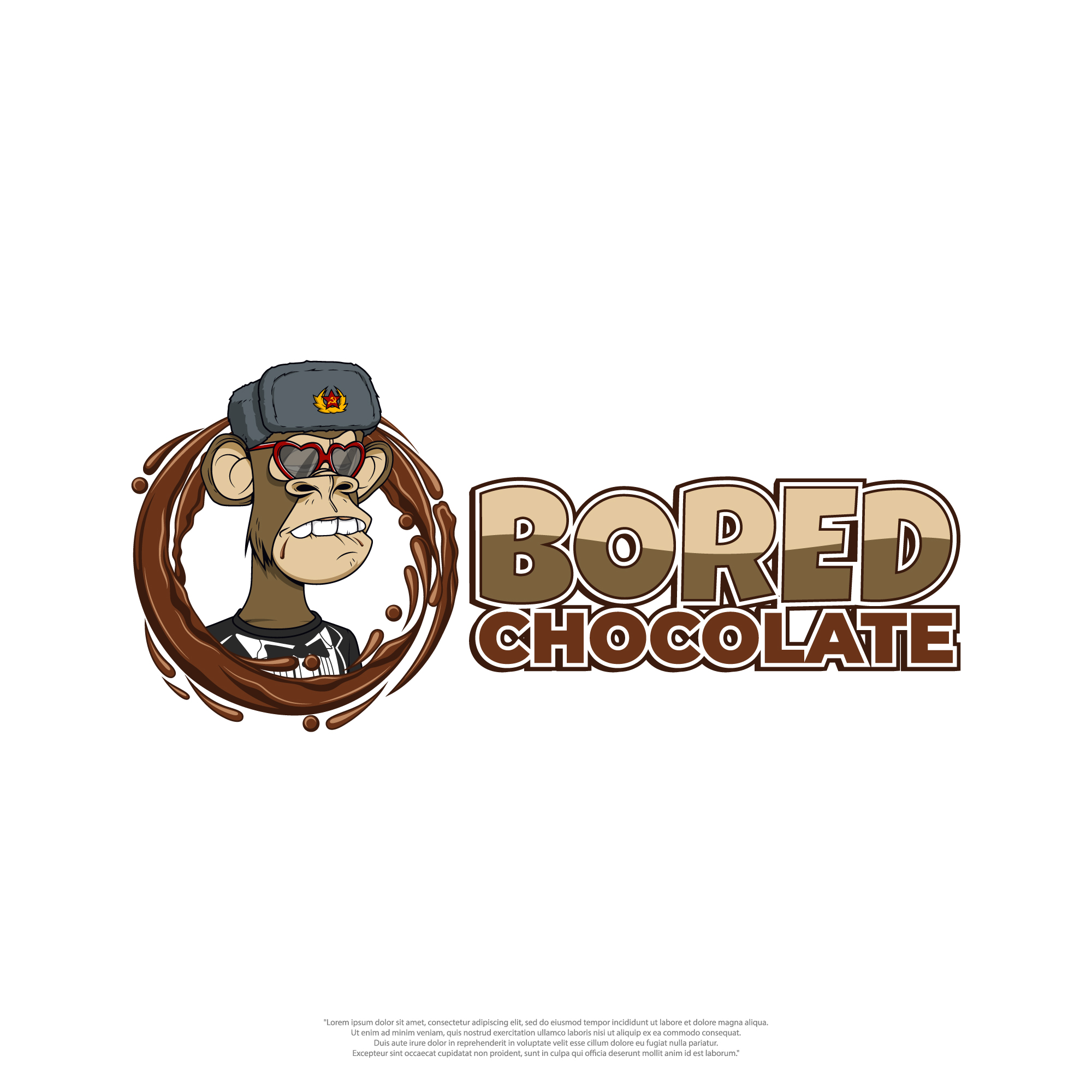 Diseño de Logo por Anderwork para este proyecto | Diseño #31120461