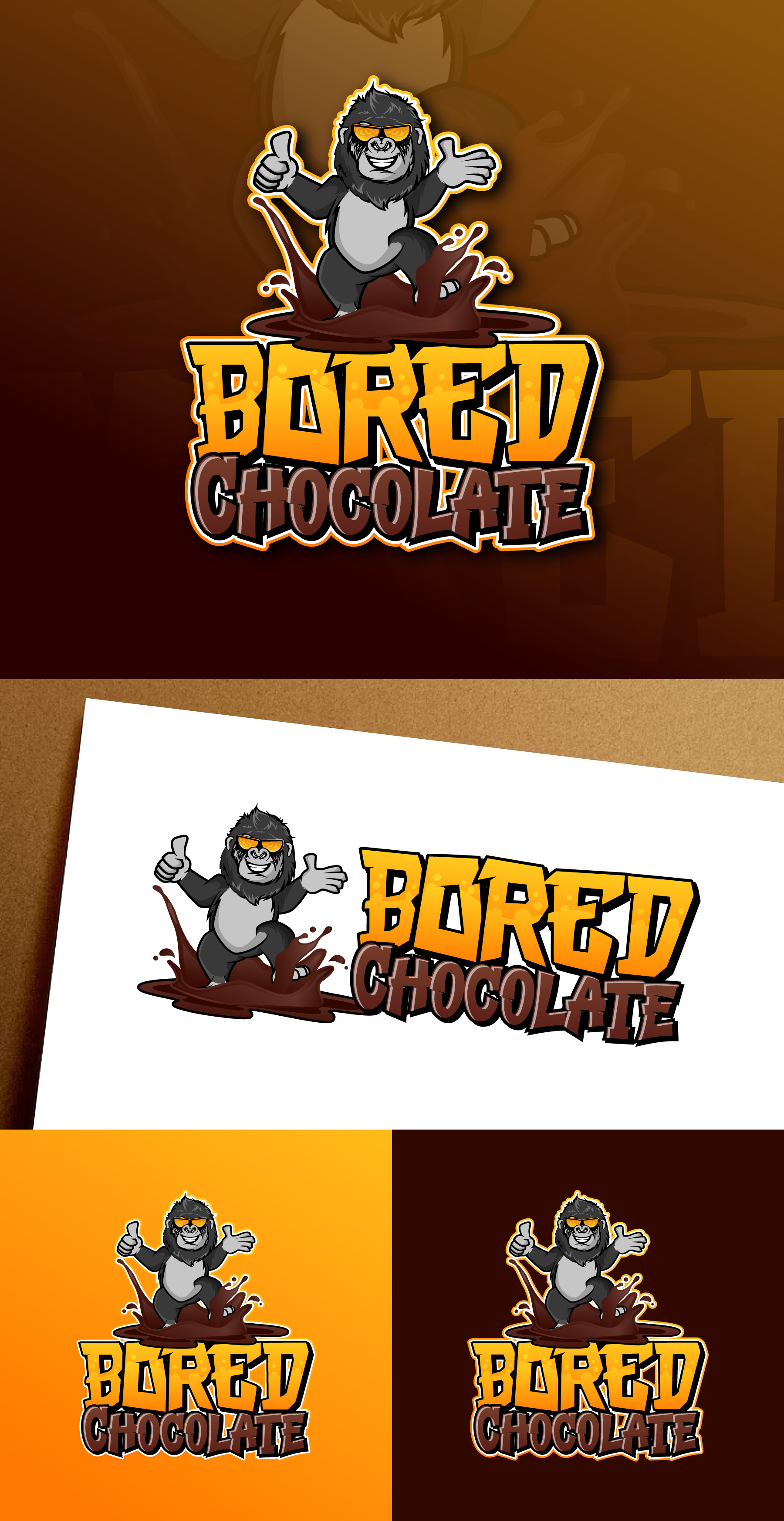 Logo-Design von debdesign für dieses Projekt | Design #31119515