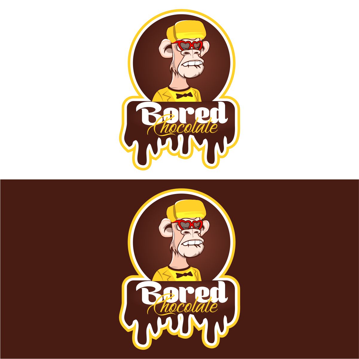 Logo Design by creative.bugs for this project | Design #31120605