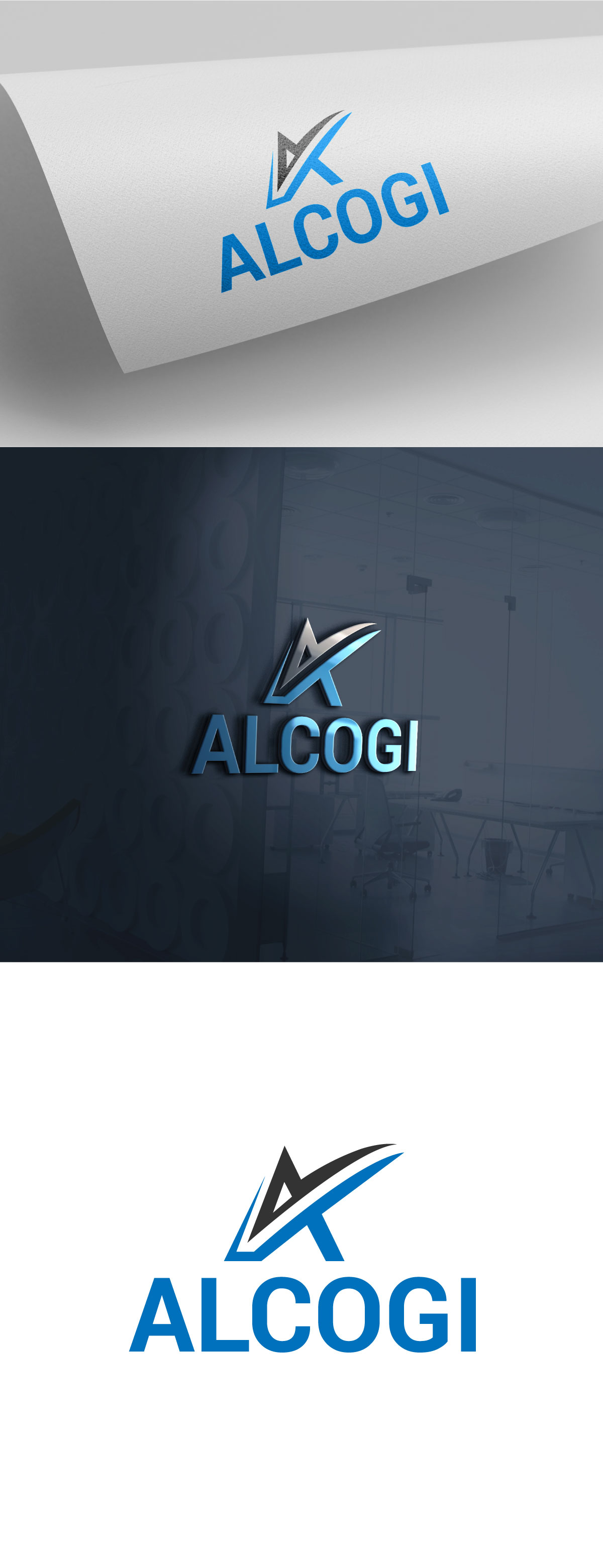 Logo-Design von Masum01 für dieses Projekt | Design #31115501