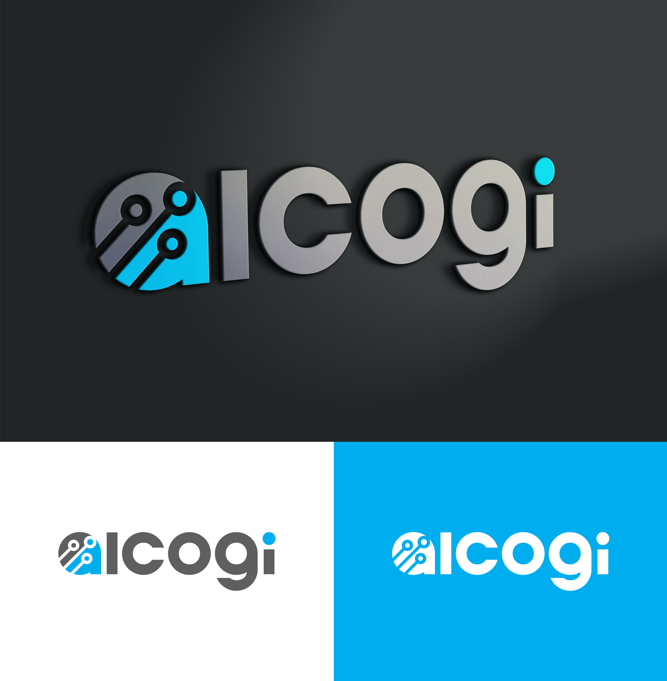 Logo Design by aexo for this project | Design #31113982