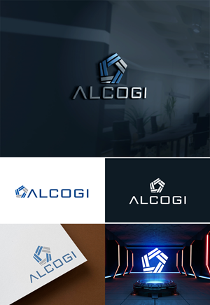 Logo Design by AL-BARAKAH for this project | Design: #31116849
