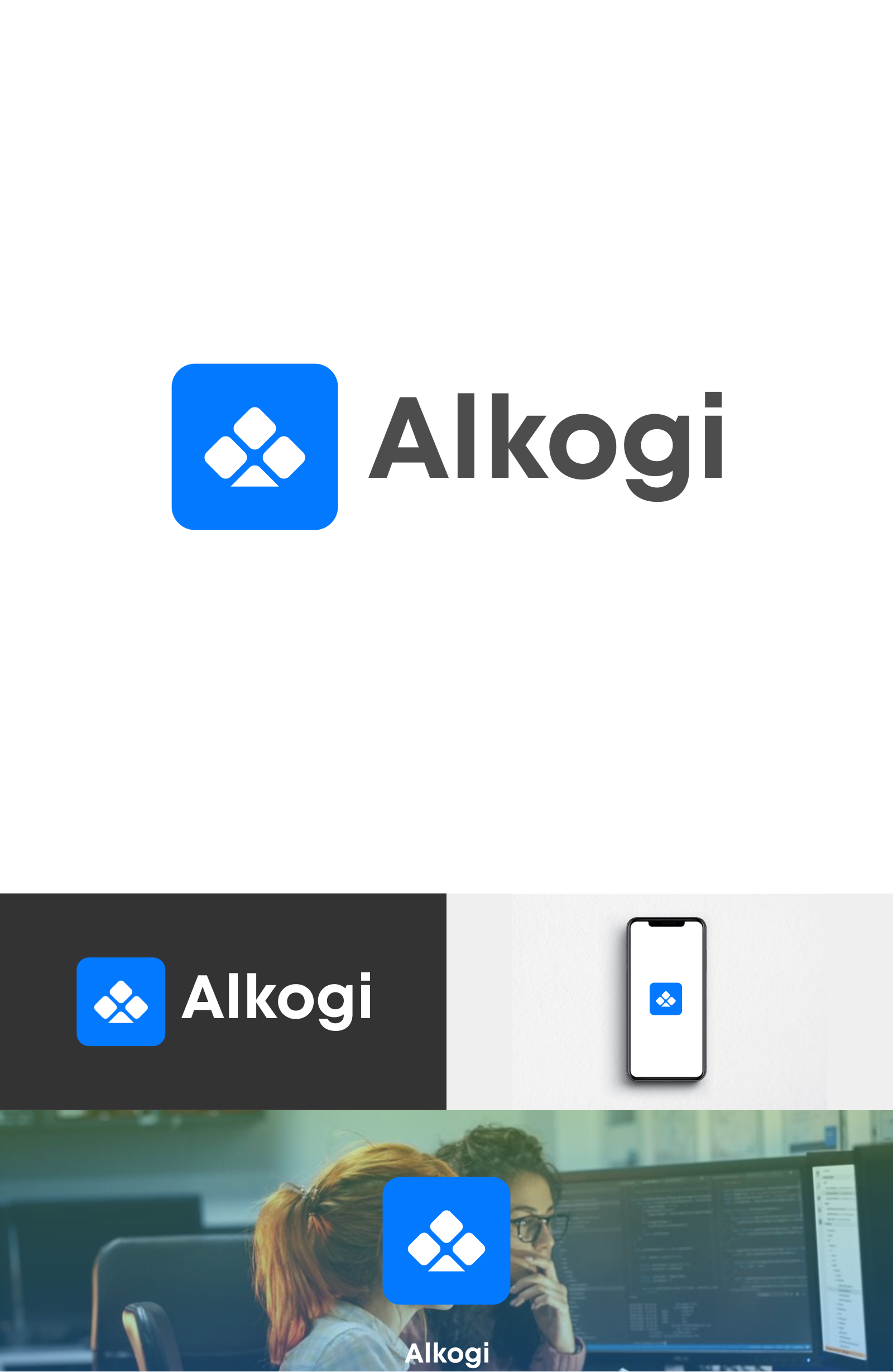 Logo-Design von M.Syaiful Huda für dieses Projekt | Design #31113757