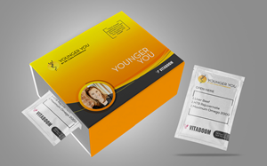 Verpackungs-Design von Jose Loaiza für Shah Companies LLC | Design: #31128810