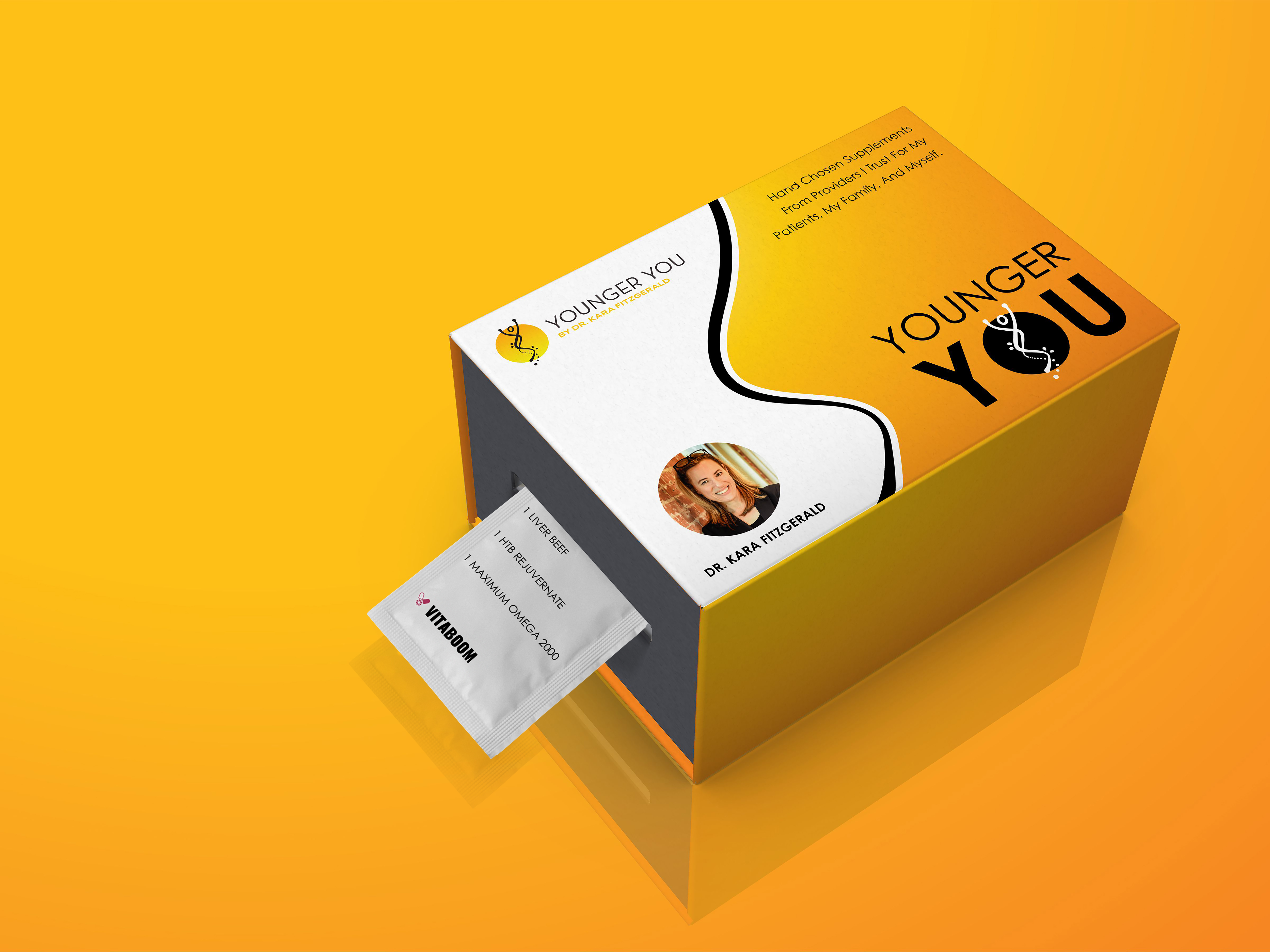 Diseño de Empaque por UsamaIjaz para Shah Companies LLC | Diseño #31132924