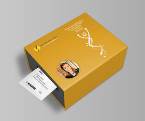 Verpackungs-Design von Zonda Studio für Shah Companies LLC | Design: #31140197