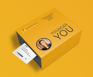Verpackungs-Design von Zonda Studio für Shah Companies LLC | Design: #31141569