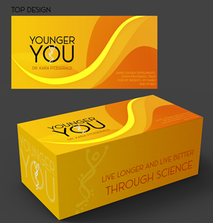 Verpackungs-Design von AZ_Studio für Shah Companies LLC | Design: #31115636