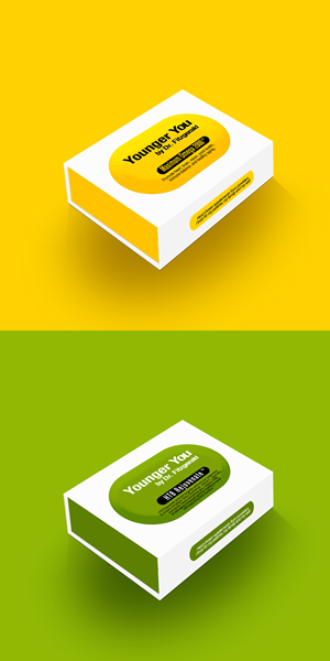 Packaging Design by tarokun