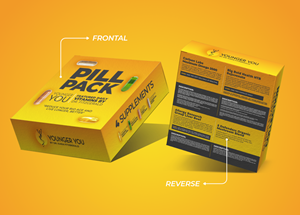 Verpackungs-Design von juanramirez.on für Shah Companies LLC | Design: #31114162