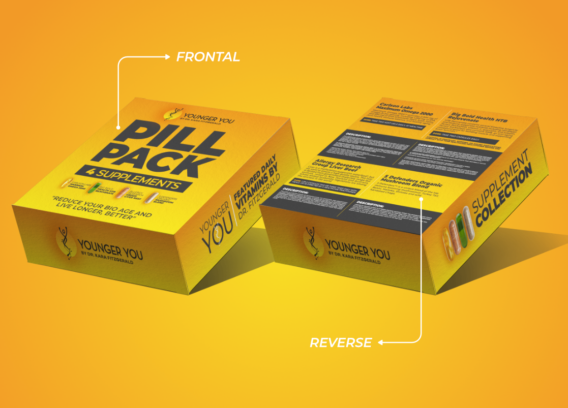 Packaging Design by juanramirez.on for Shah Companies LLC | Design #31114389