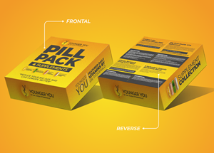 Verpackungs-Design von juanramirez.on für Shah Companies LLC | Design: #31114389