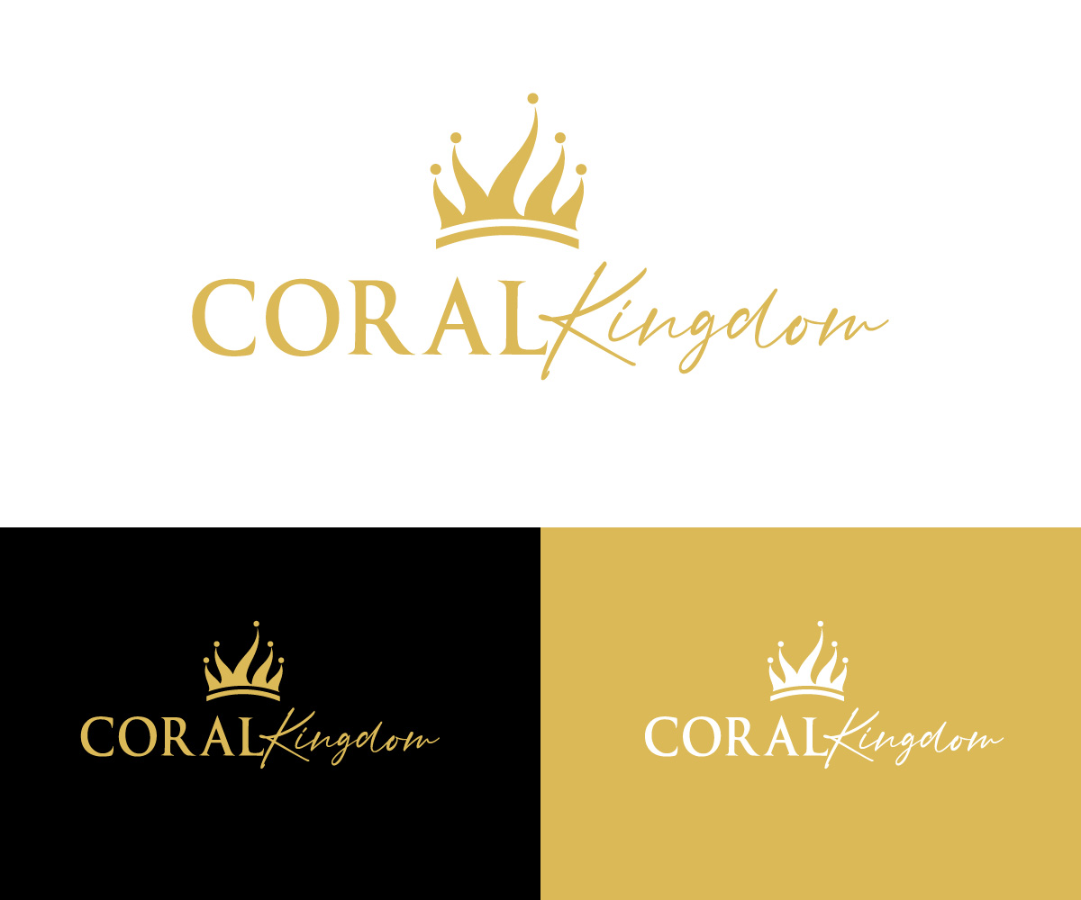 Logo Design by Kavth for this project | Design #31144047