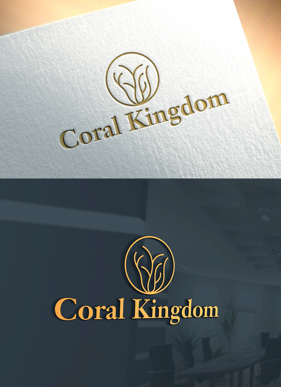Logo Design by RaKu 2 for this project | Design #31147137