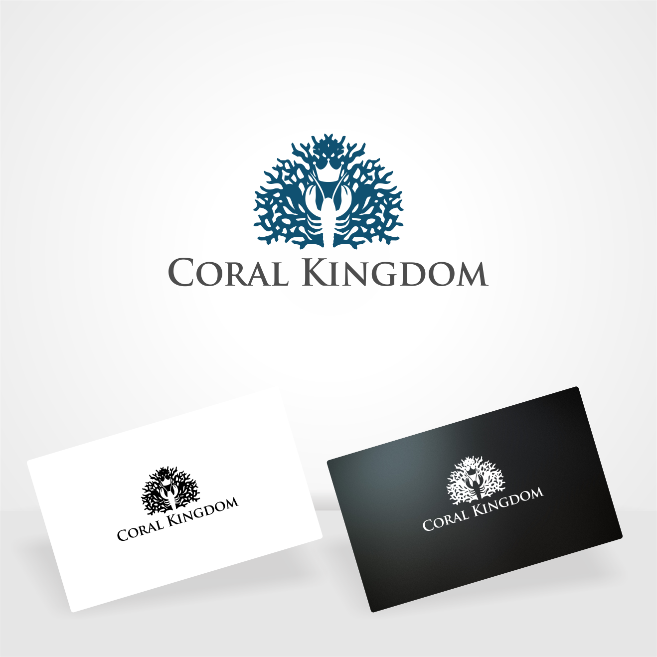 Logo Design by Arham Hidayat for this project | Design #31136299