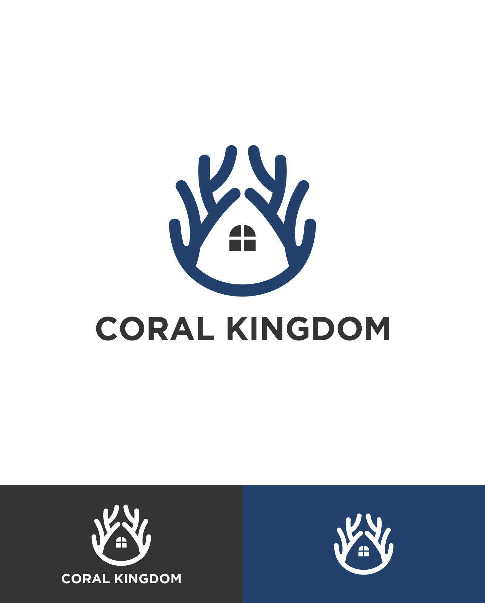 Logo Design by M.Syaiful Huda for this project | Design #31113738