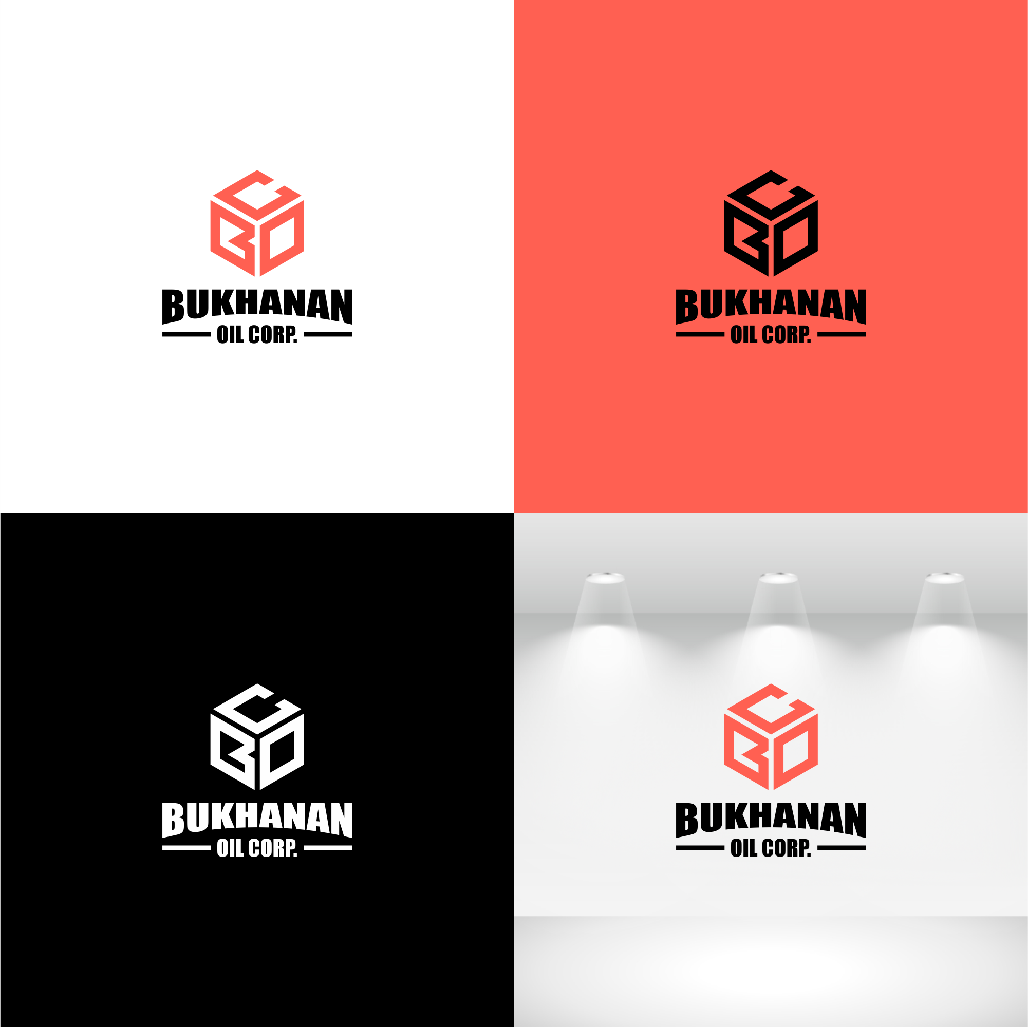 Logo Design by hidayati123 for this project | Design #31137053