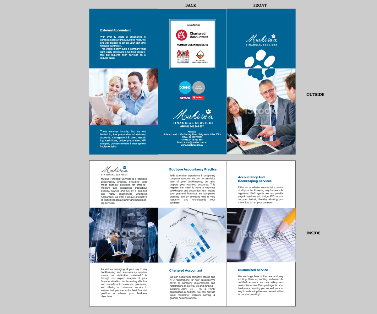 Graphic Design by GliderGraphx for valkcreative | Design #3089856