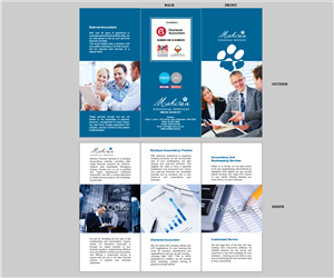 Graphic Design by GliderGraphx for valkcreative | Design: #3089856