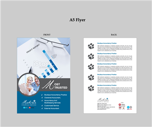 Graphic Design by GliderGraphx for valkcreative | Design: #3090036