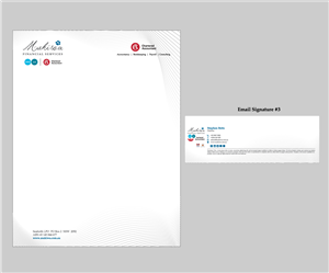 Graphic Design by GliderGraphx for valkcreative | Design: #3105121