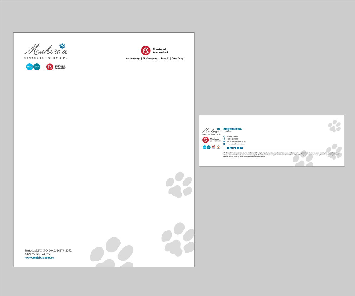 Graphic Design by GliderGraphx for valkcreative | Design #3105207
