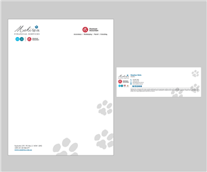 Graphic Design by GliderGraphx for valkcreative | Design: #3105207