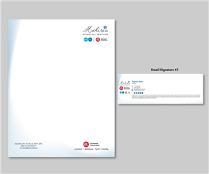 Graphic Design by GliderGraphx for valkcreative | Design: #3105307