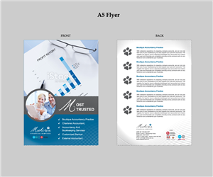 Graphic Design by GliderGraphx for valkcreative | Design: #3122699