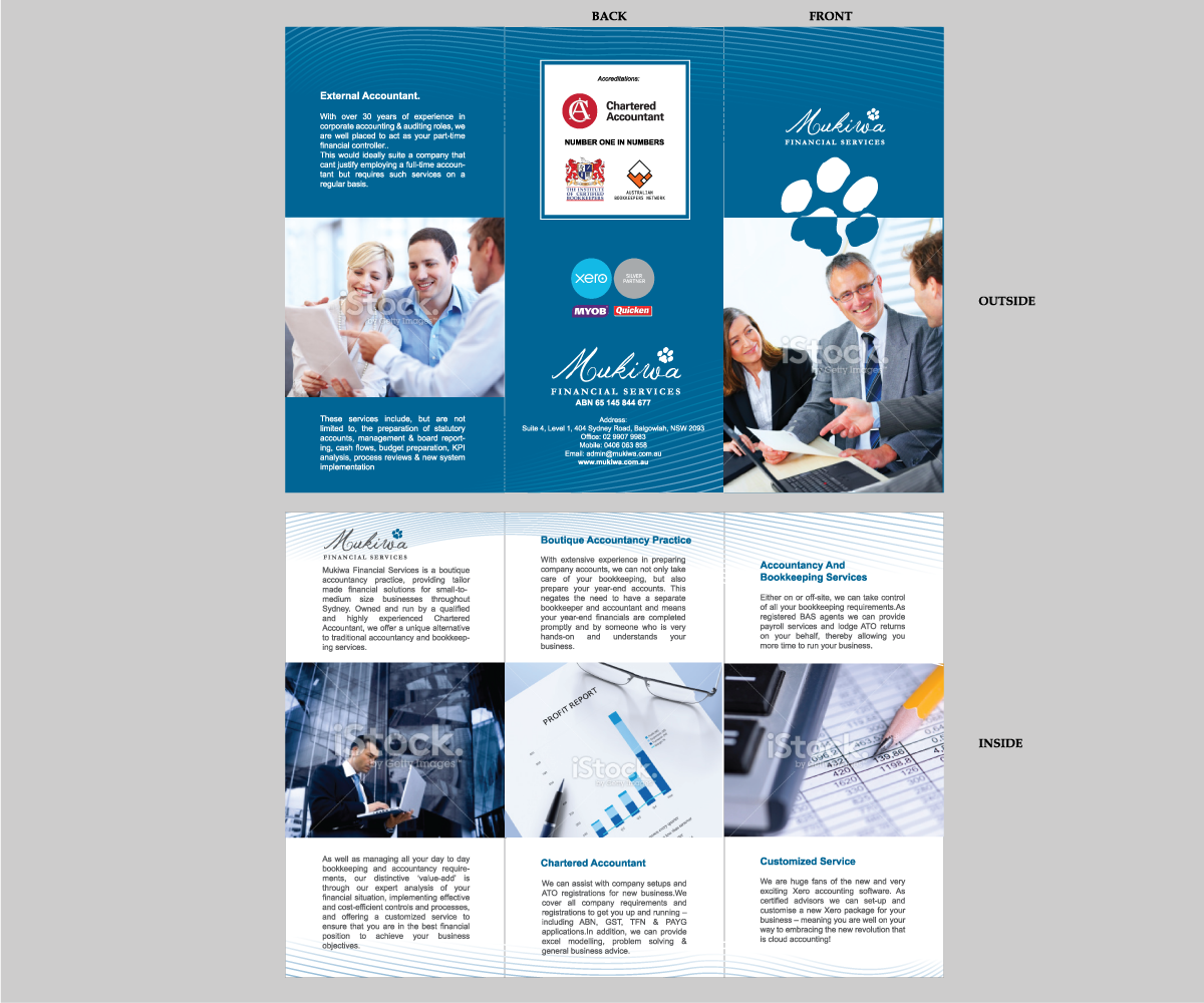 Graphic Design by GliderGraphx for valkcreative | Design #3122706