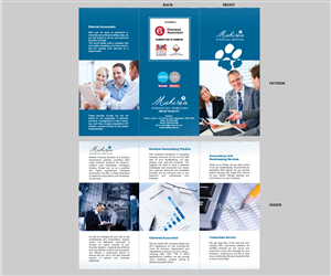 Graphic Design by GliderGraphx for valkcreative | Design: #3122706