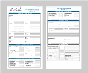 Graphic Design by GliderGraphx for valkcreative | Design: #3122712