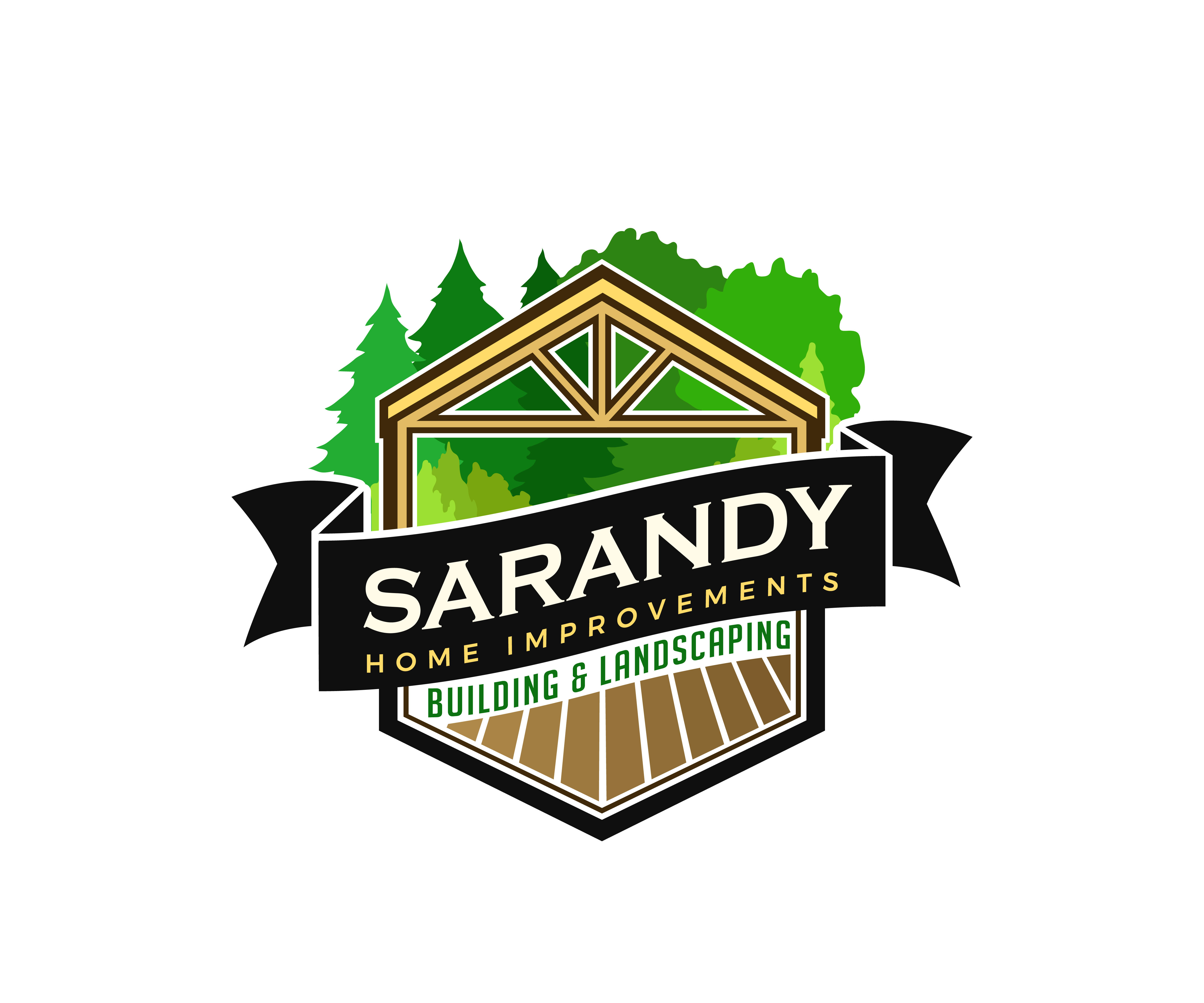 Logo-Design von James J. für dieses Projekt | Design #31119038