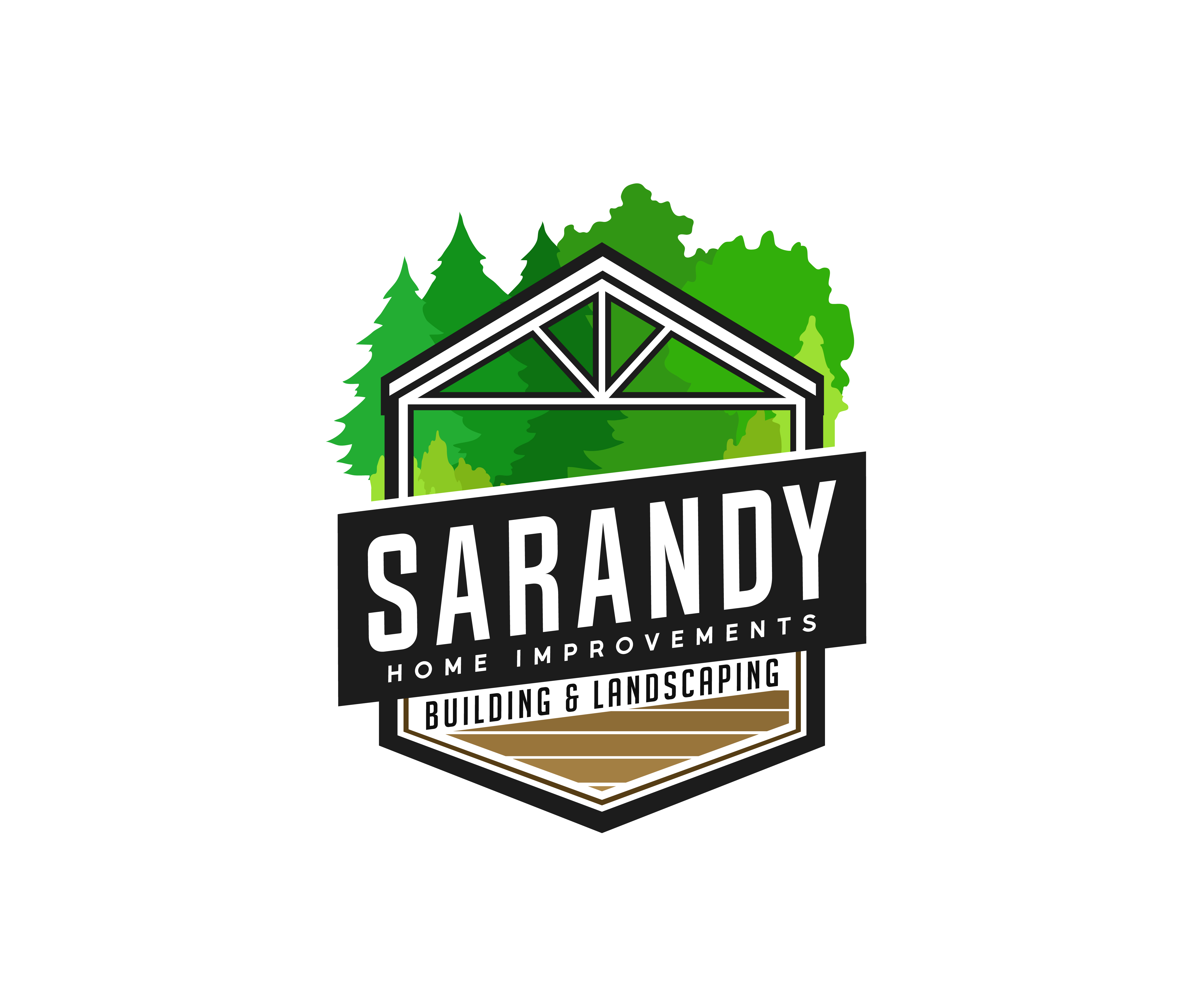 Logo-Design von James J. für dieses Projekt | Design #31171035