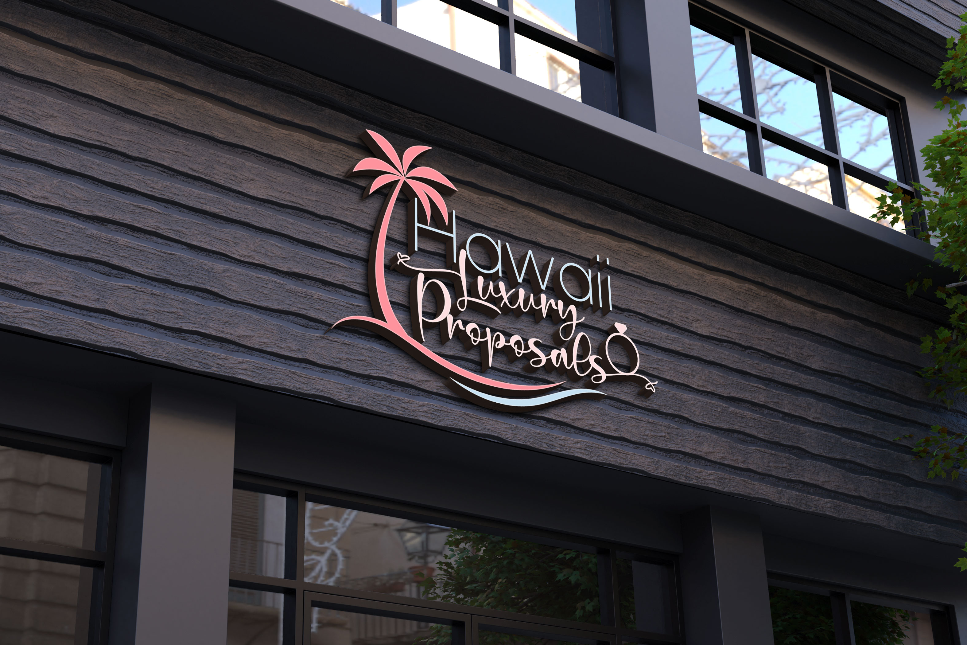 Logo Design by Kavth for this project | Design #31144288
