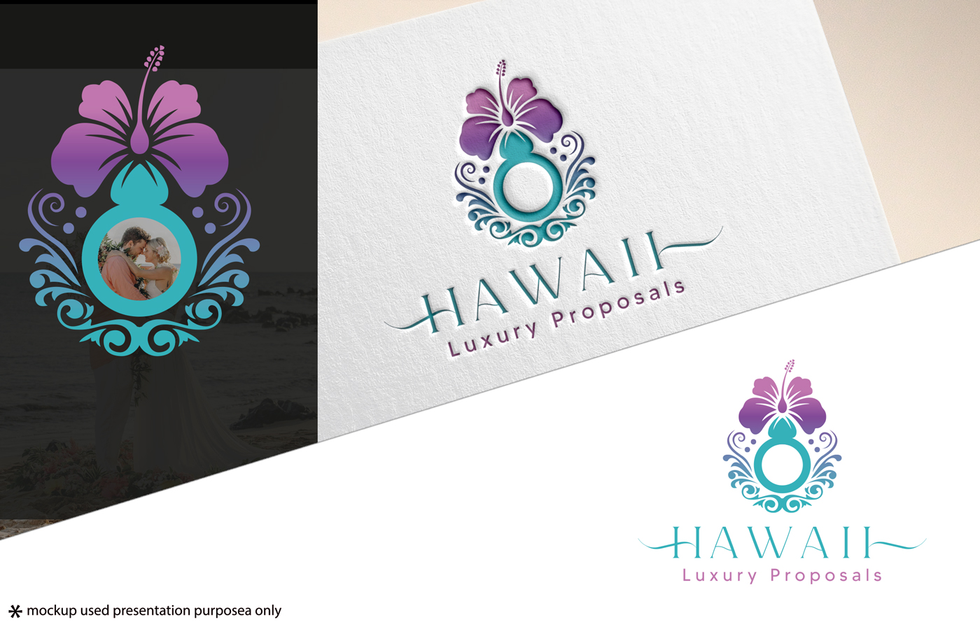 Logo-Design von Rubia@ für dieses Projekt | Design #31118340