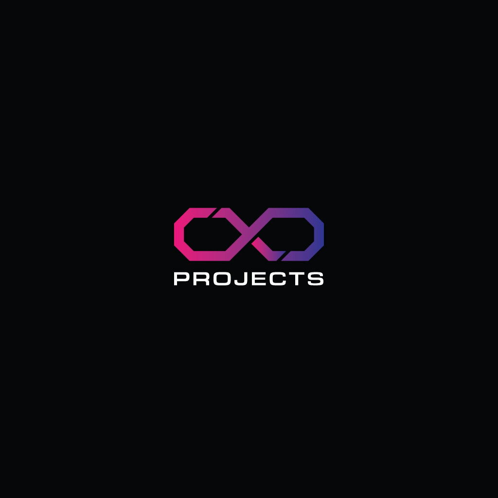 Logo Design by JohnnyCactus for CX2 Projects | Design #31159715