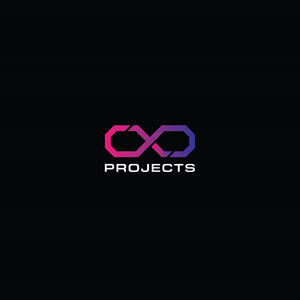 Logo Design by JohnnyCactus for CX2 Projects | Design: #31159715