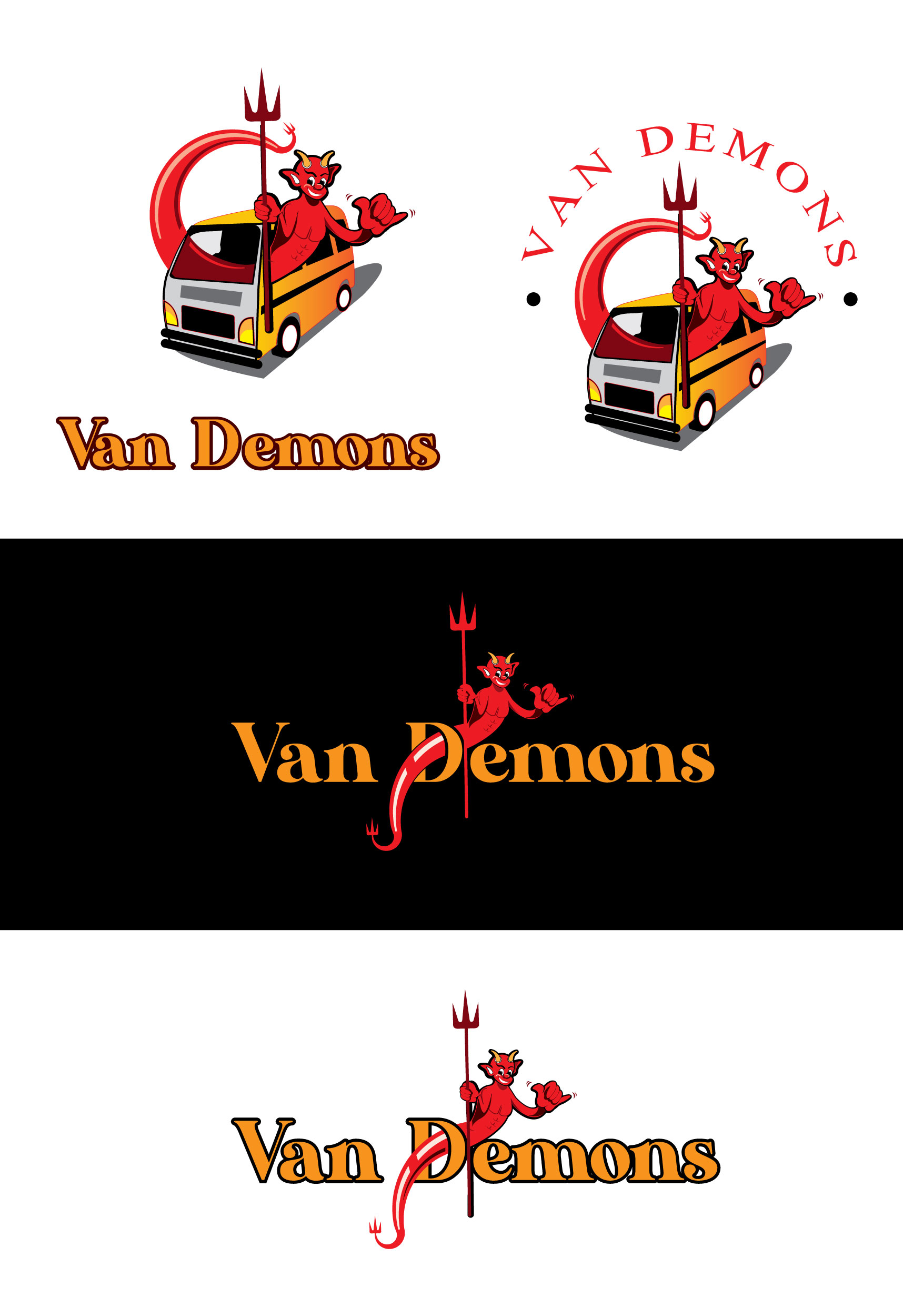Logo Design by Wonderful design for this project | Design #31144506