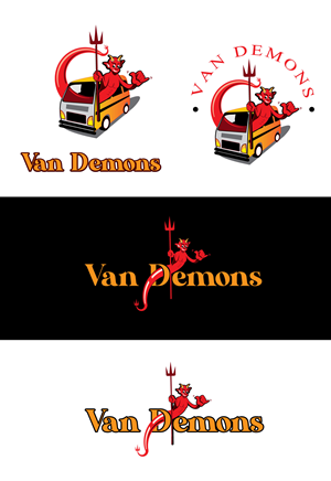 Logo Design by Wonderful design for this project | Design: #31144506