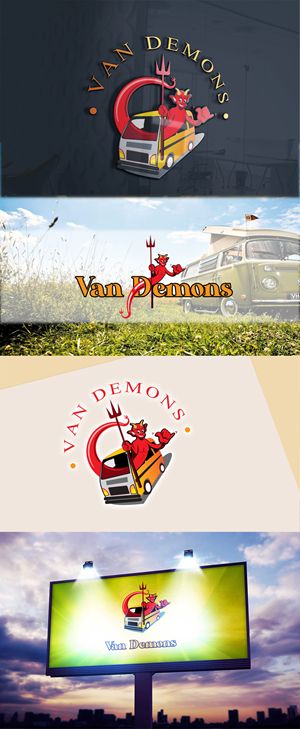 Logo Design by Wonderful design for this project | Design: #31144507
