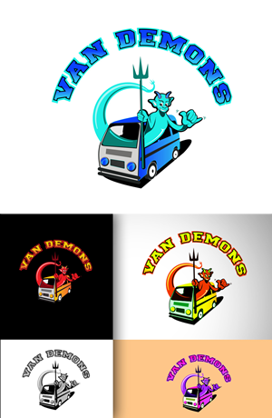 Logo Design by Wonderful design for this project | Design: #31157355