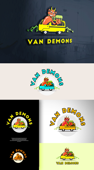 Logo Design by Wonderful design for this project | Design: #31158126