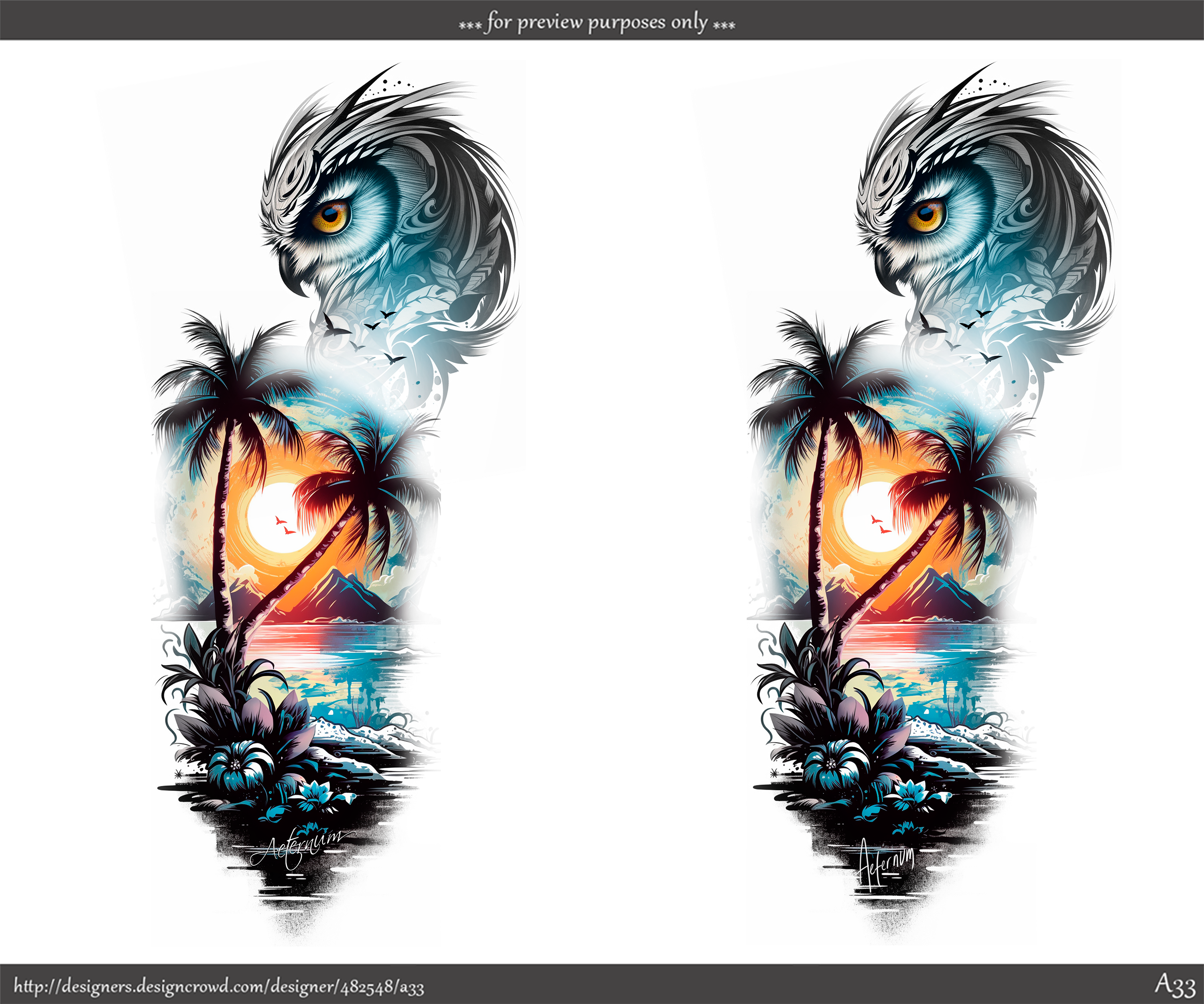 Contest winning design